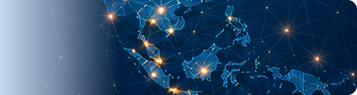 ASEAN Map Insight Graphic