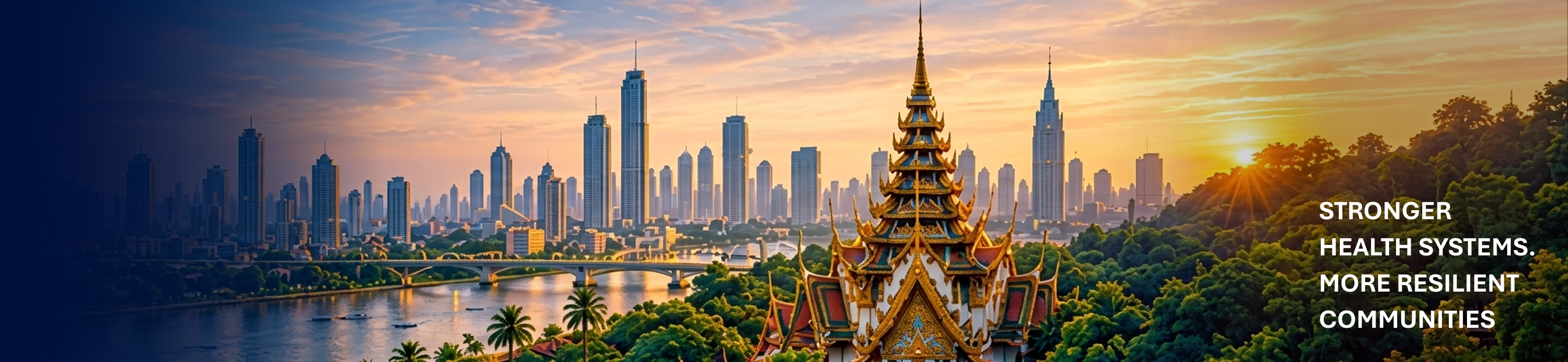 ASEAN Diagnostic Self-Reliance Skyline