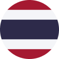 Thailand Flag