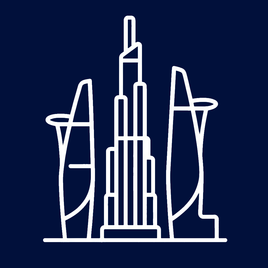 Vietnam Office Icon