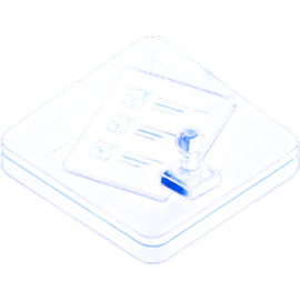 Regulatory compliance