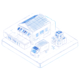 Distribution & channels