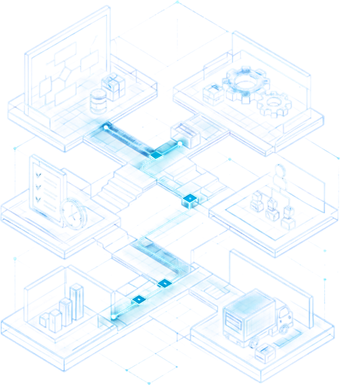 Feeds Into: Operational Intelligence Execution Blueprint Visual