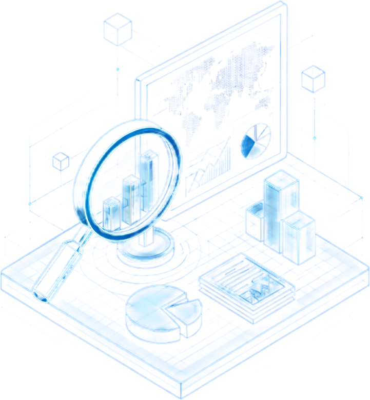 Starts With: Market Intelligence Read Blueprint Visual