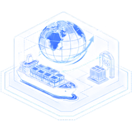 Export & scale readiness