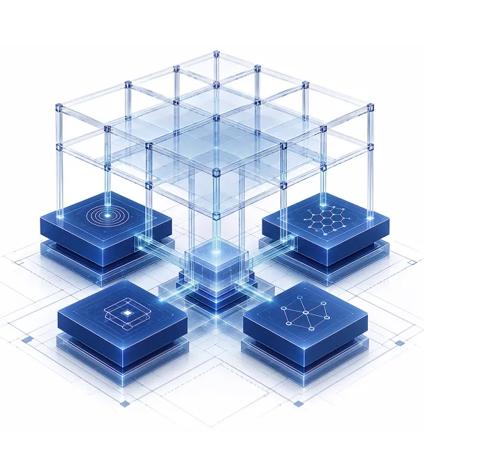 Aliro System Transformation Architecture