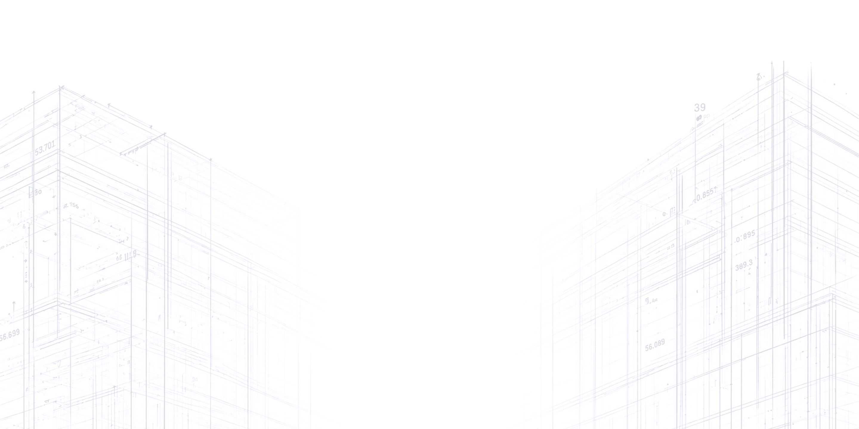 Services Overview Blueprint