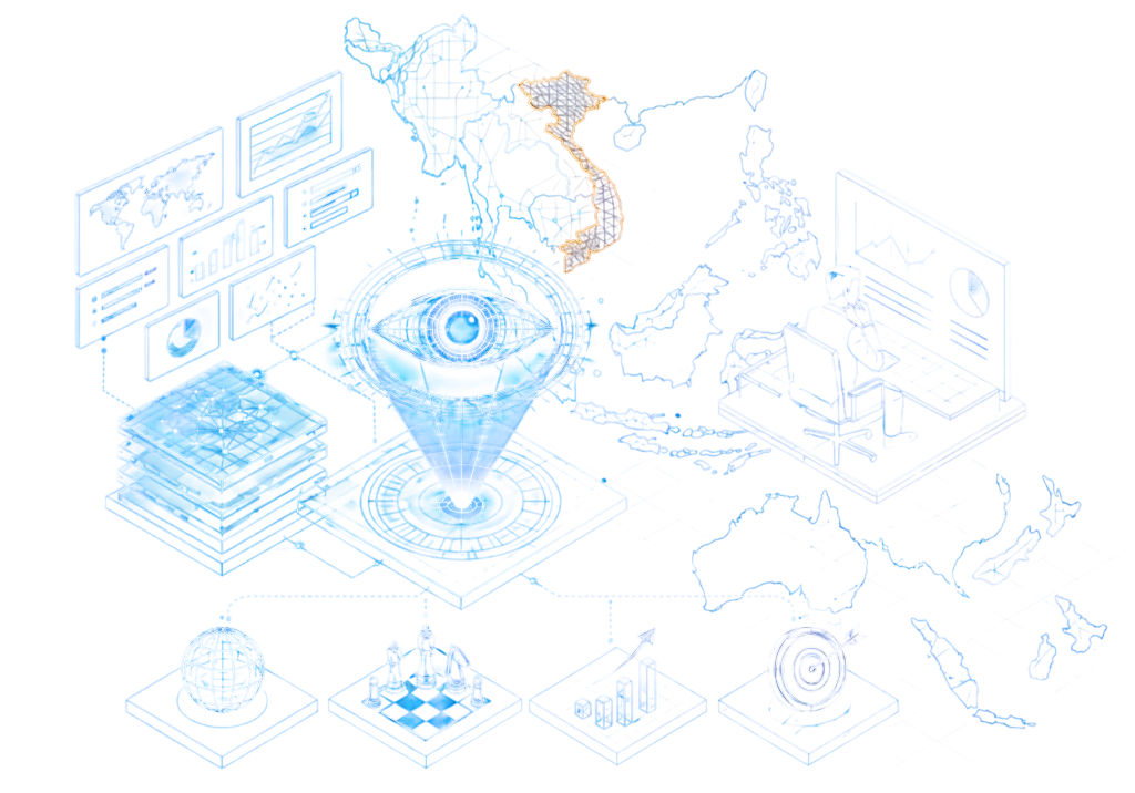 The Third Eye - Agentic AI Scanning & Strategic ASEAN Radar